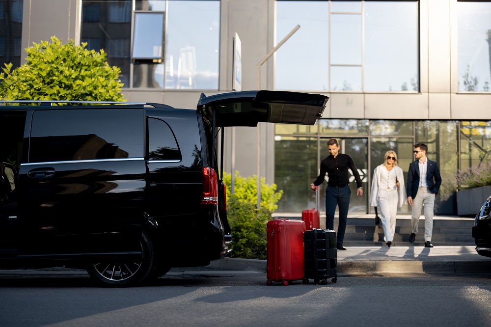 Airport Transfer