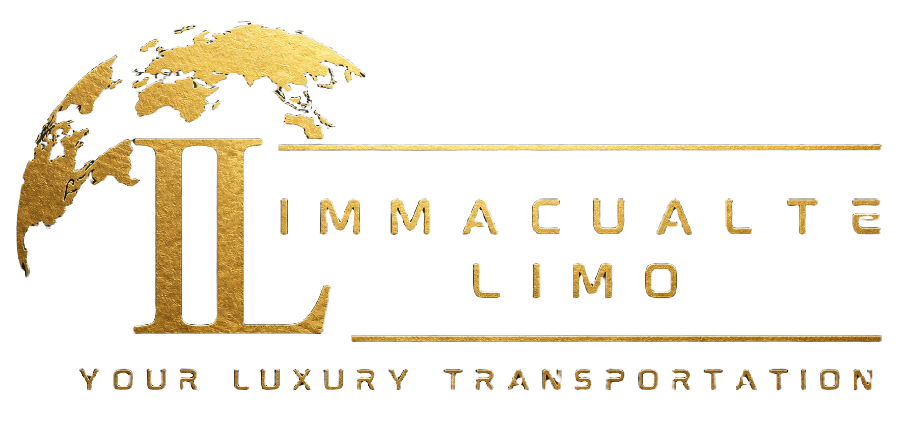 Immaculate Limo Logo - Limo Reservation in NYC